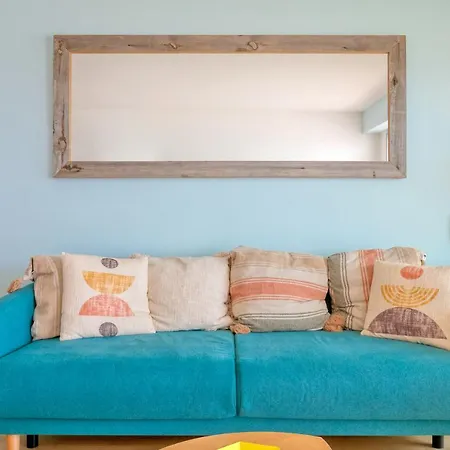 Lejlighed Vue Sur Hydra