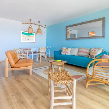 Vue Sur Hydra Lejlighed