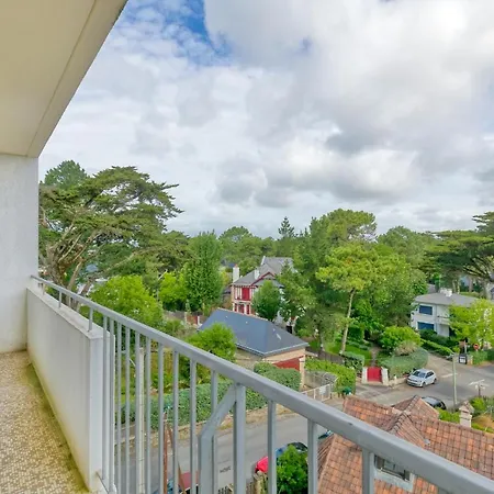 Lejlighed Vue Sur Hydra