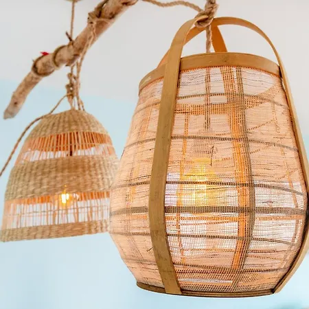 Lejlighed Vue Sur Hydra