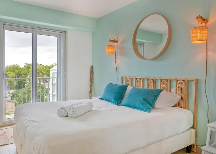 Vue Sur Hydra Lejlighed *