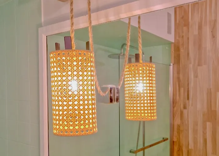 Lejlighed Vue Sur Hydra