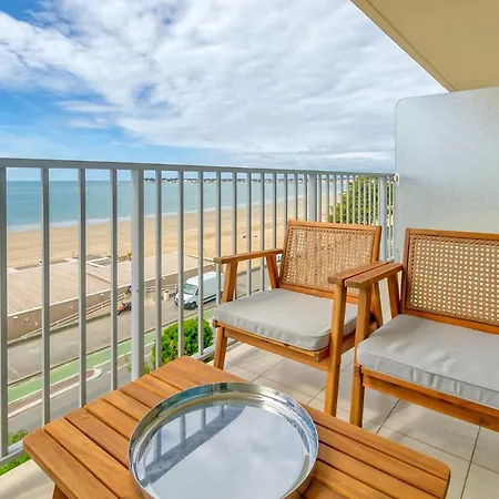 Apartmán Vue Sur Hydra La Baule