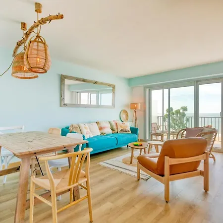 Vue Sur Hydra Διαμέρισμα La Baule