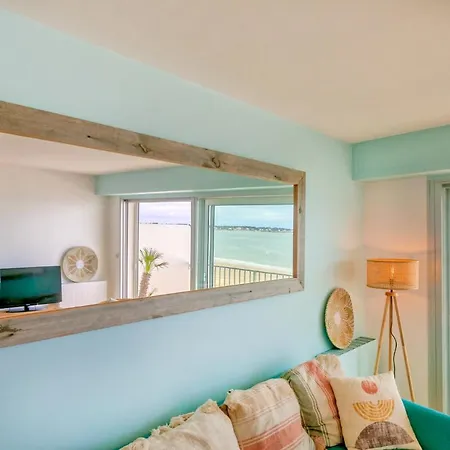 Vue Sur Hydra La Baule