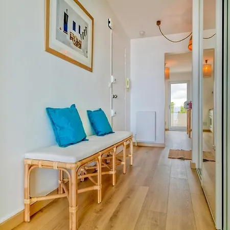 Vue Sur Hydra Apartmán