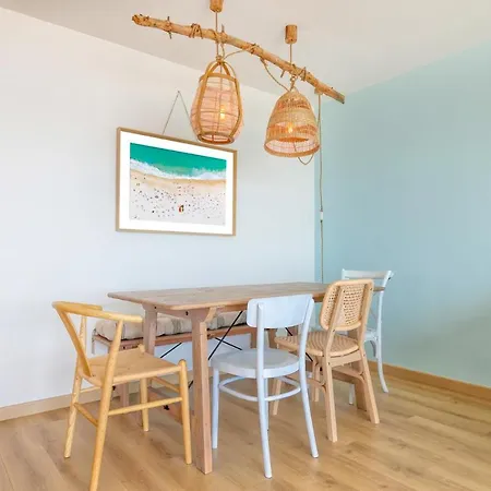 Vue Sur Hydra La Baule