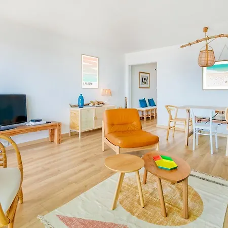 Vue Sur Hydra Apartmán *