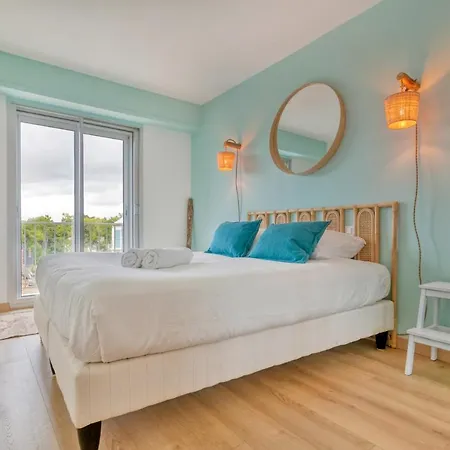 Vue Sur Hydra Apartmán *