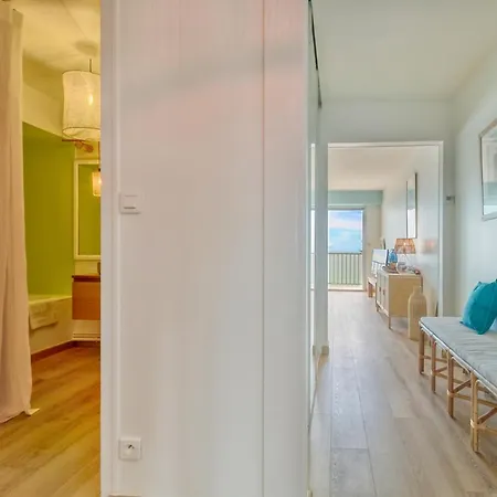 Apartmán Vue Sur Hydra