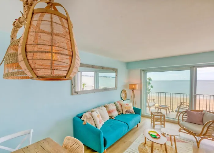 Vue Sur Hydra La Baule