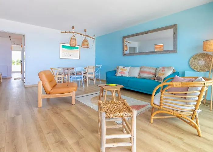 Vue Sur Hydra Διαμέρισμα