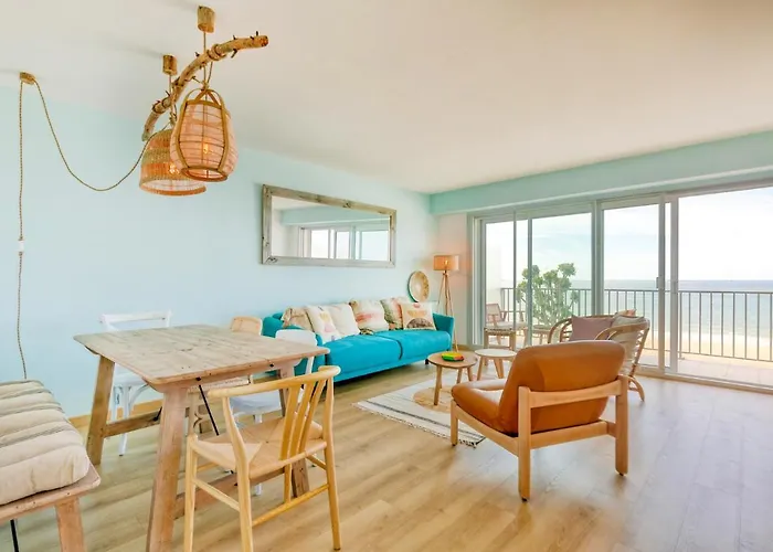 Vue Sur Hydra Διαμέρισμα La Baule