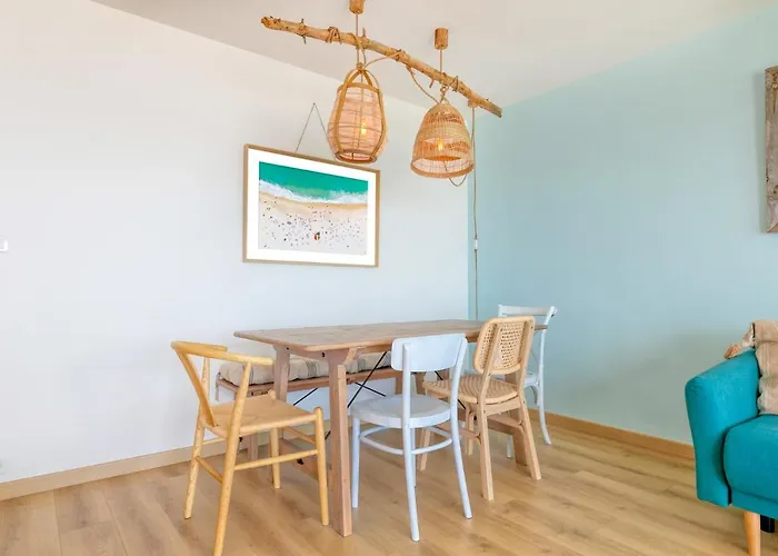 Vue Sur Hydra La Baule