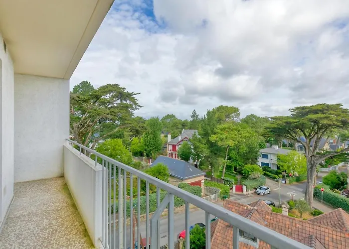 Appartement Vue Sur Hydra